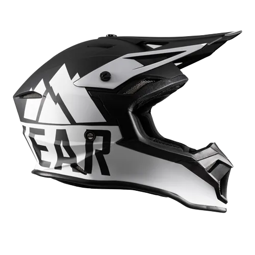 Jethwear Mile Snow Helmet - 2023