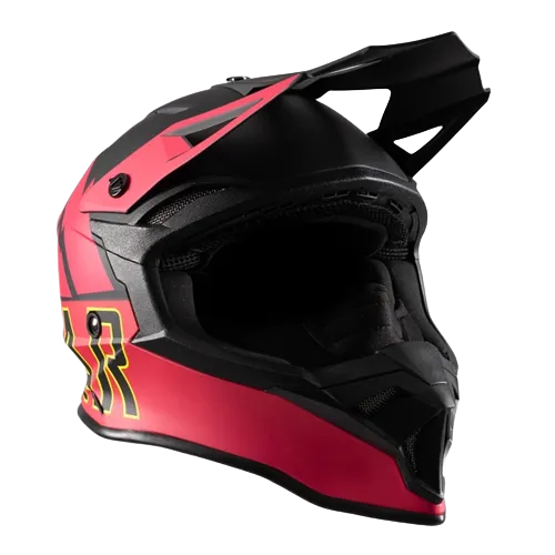 Jethwear Mile Snow Helmet - 2023