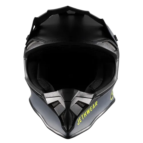 Jethwear Mile Snow Helmet - 2023