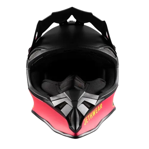 Jethwear Mile Snow Helmet - 2023