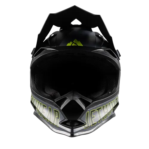 Jethwear Phase Snow Helmet - 2023