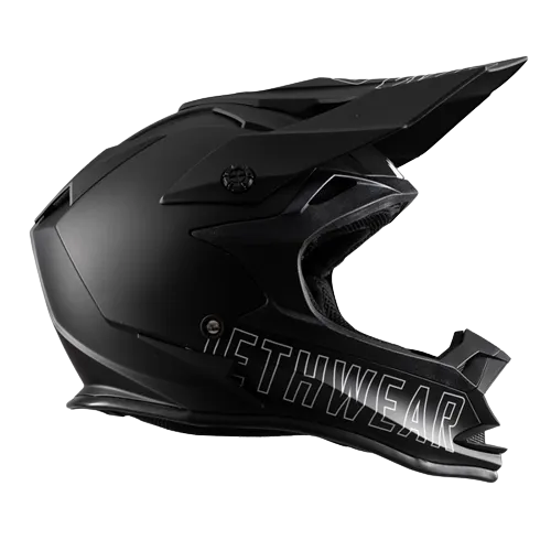 Jethwear Phase Snow Helmet - 2023