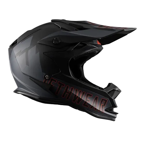 Jethwear Phase Snow Helmet - 2023
