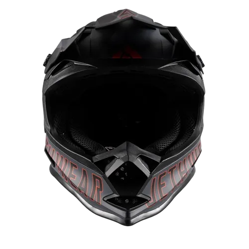 Jethwear Phase Snow Helmet - 2023