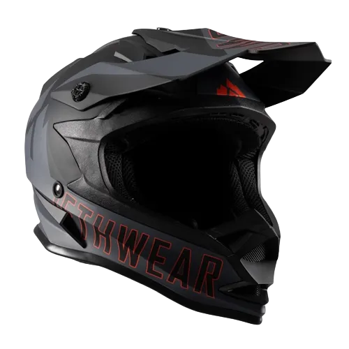 Jethwear Phase Snow Helmet - 2023