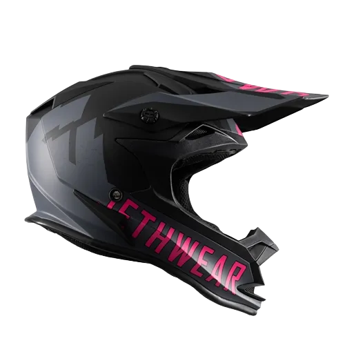 Jethwear Phase Snow Helmet - 2023