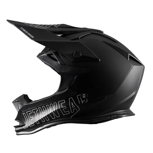 Jethwear Phase Snow Helmet - 2023