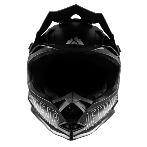 Jethwear Phase Snow Helmet - 2023