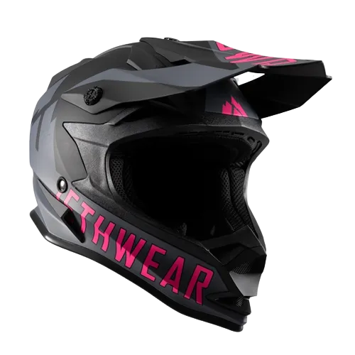 Jethwear Phase Snow Helmet - 2023