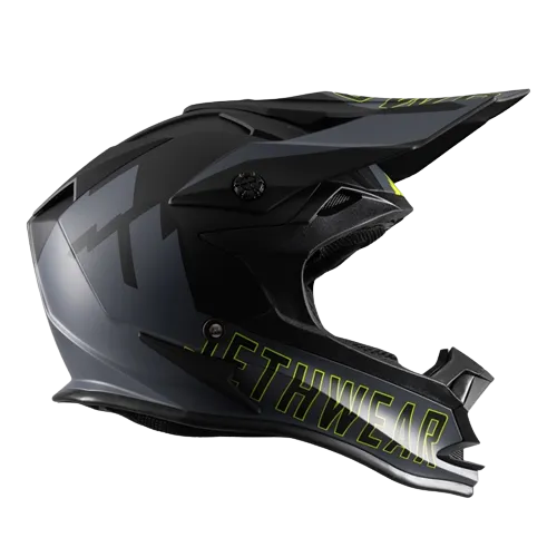 Jethwear Phase Snow Helmet - 2023