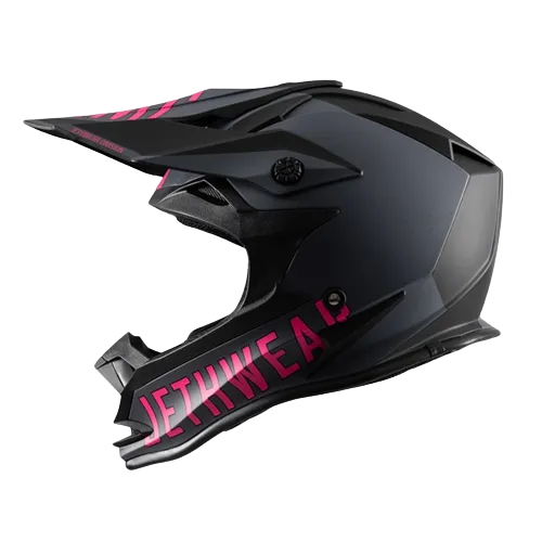 Jethwear Phase Snow Helmet - 2023
