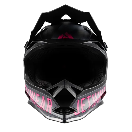 Jethwear Phase Snow Helmet - 2023