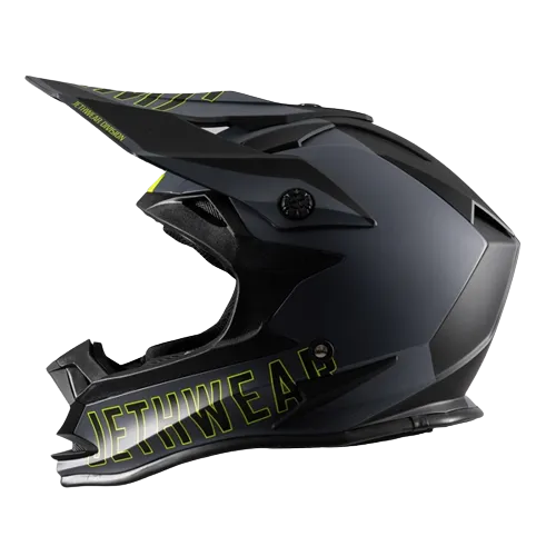 Jethwear Phase Snow Helmet - 2023