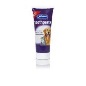 Johnsons Toothpaste Beef 50g