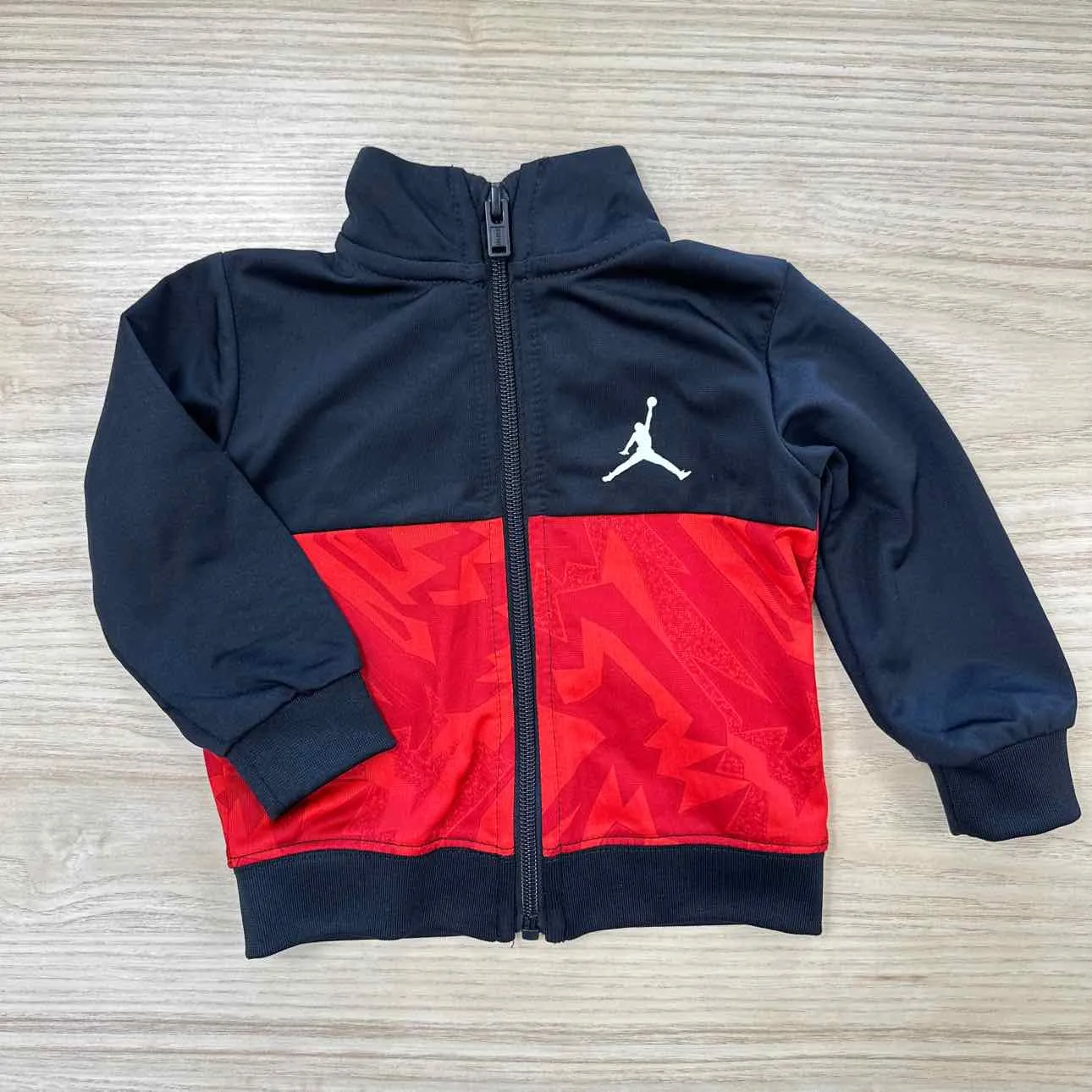 Jordan LAYER