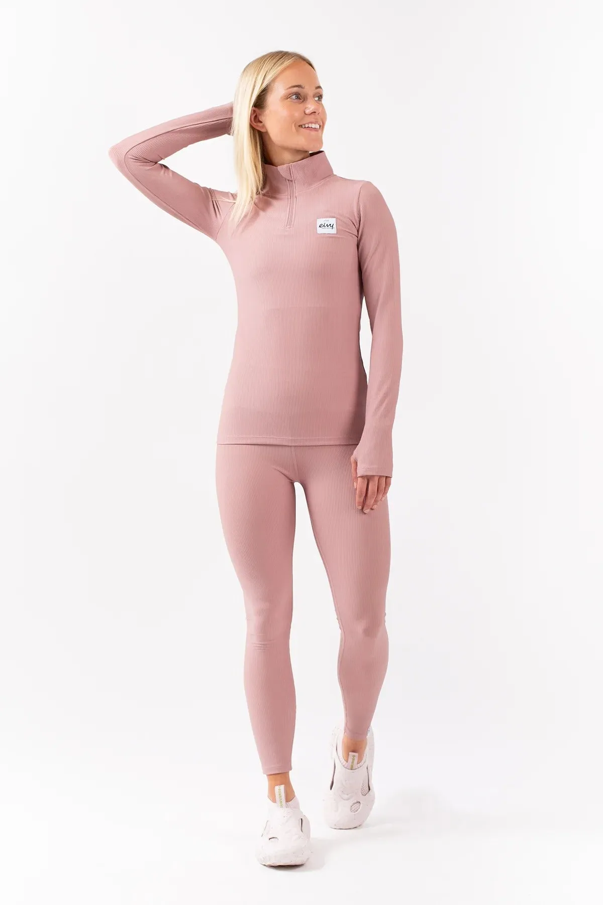 Journey Rib Top