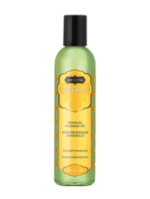 Kama Sutra Massage Oil