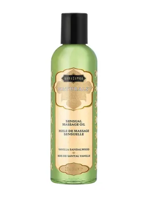Kama Sutra Massage Oil