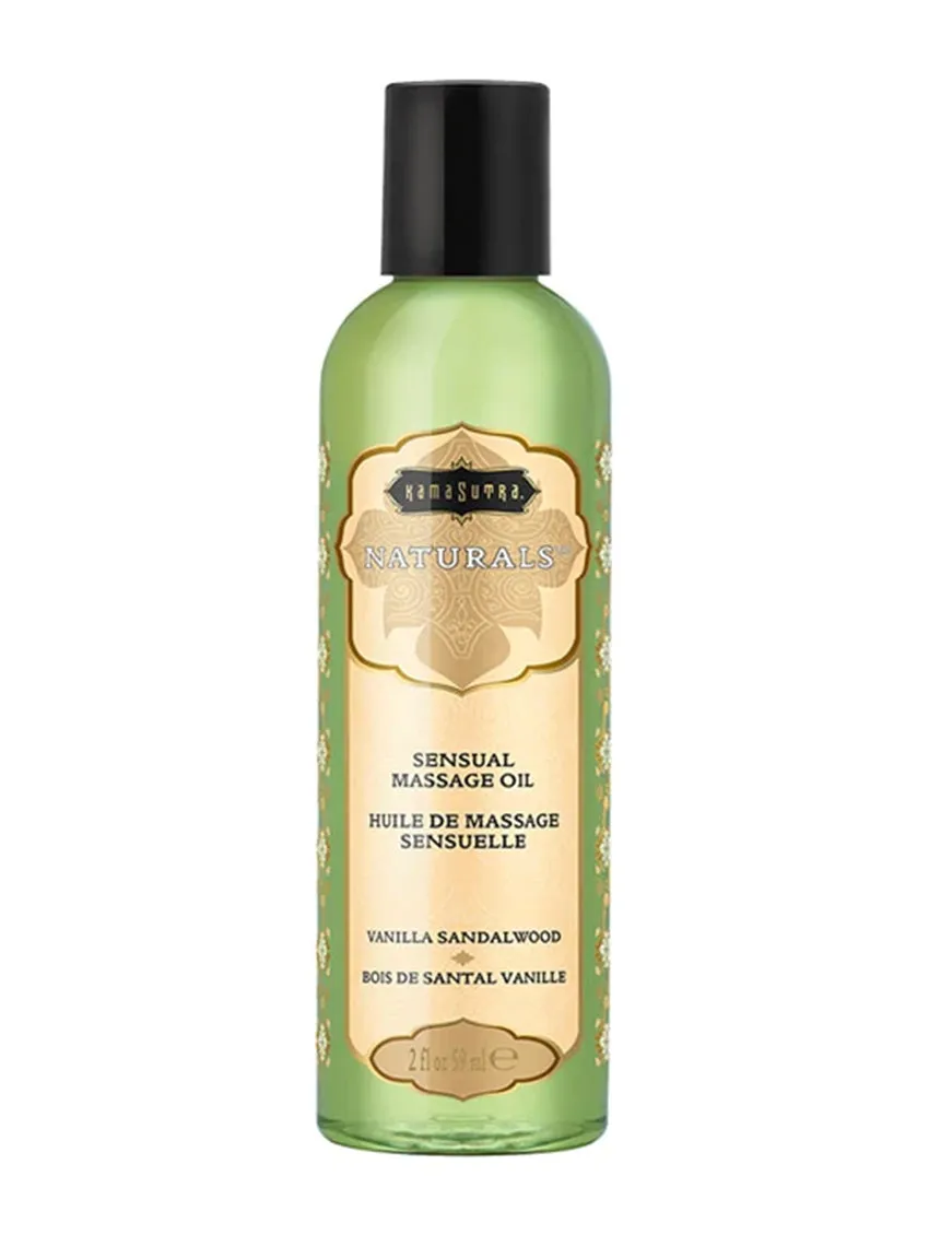 Kama Sutra Massage Oil
