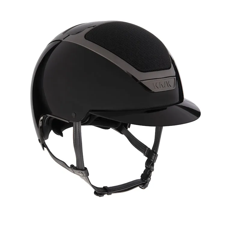 KASK DOGMA PURE SHINE CHROME