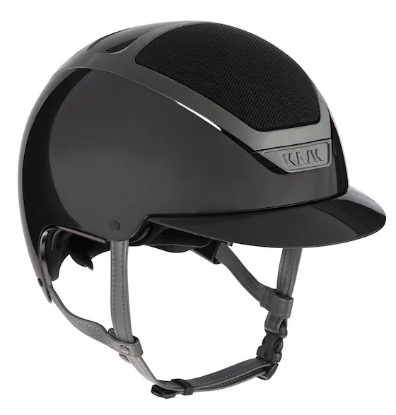 KASK DOGMA PURE SHINE CHROME