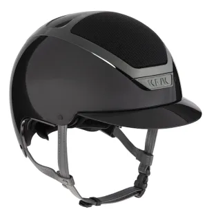 KASK DOGMA PURE SHINE CHROME