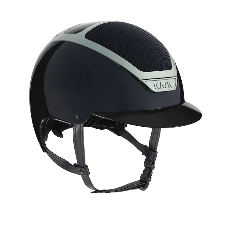 KASK DOGMA PURE SHINE CHROME