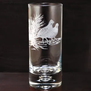 Kevin's Crystal 14 oz. Highball Glass