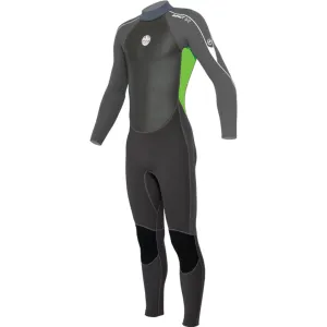 Kids Impact 3/2 Back Zip
