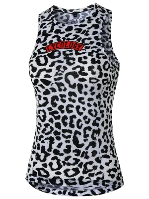 Kitty Women's Sleeveless Base Layer