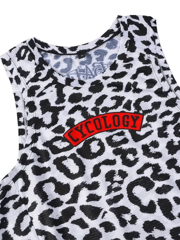 Kitty Women's Sleeveless Base Layer