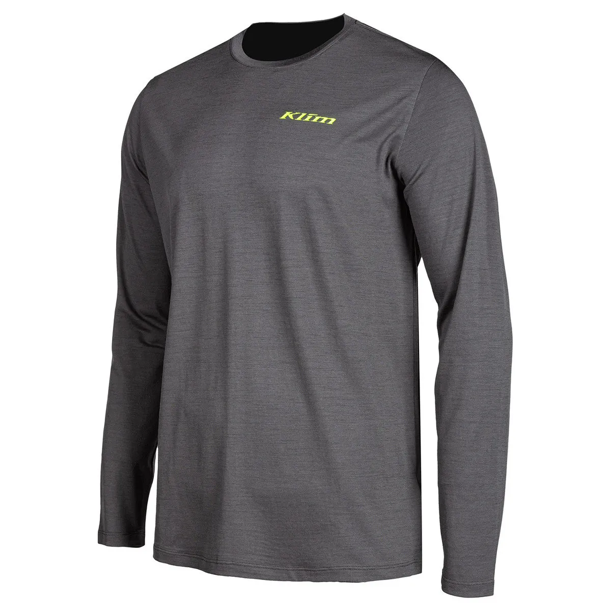 Klim Teton Merino Wool Long Sleeve Shirt