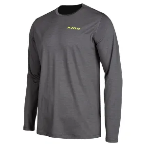 Klim Teton Merino Wool Long Sleeve Shirt