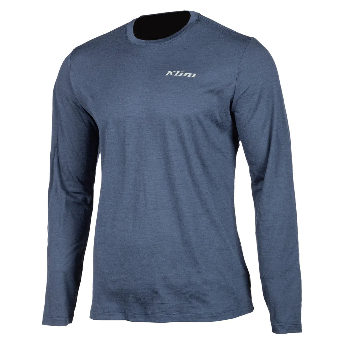 Klim Teton Merino Wool Long Sleeve Shirt
