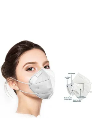 KN95 Mask