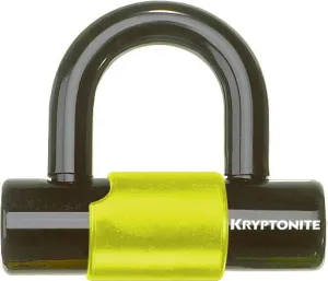 KRYPTONITE 999454 Kryptolok Series 2 Disc Lock