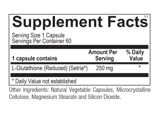 L-Glutathione