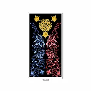 La Pinay Sticker or Magnet