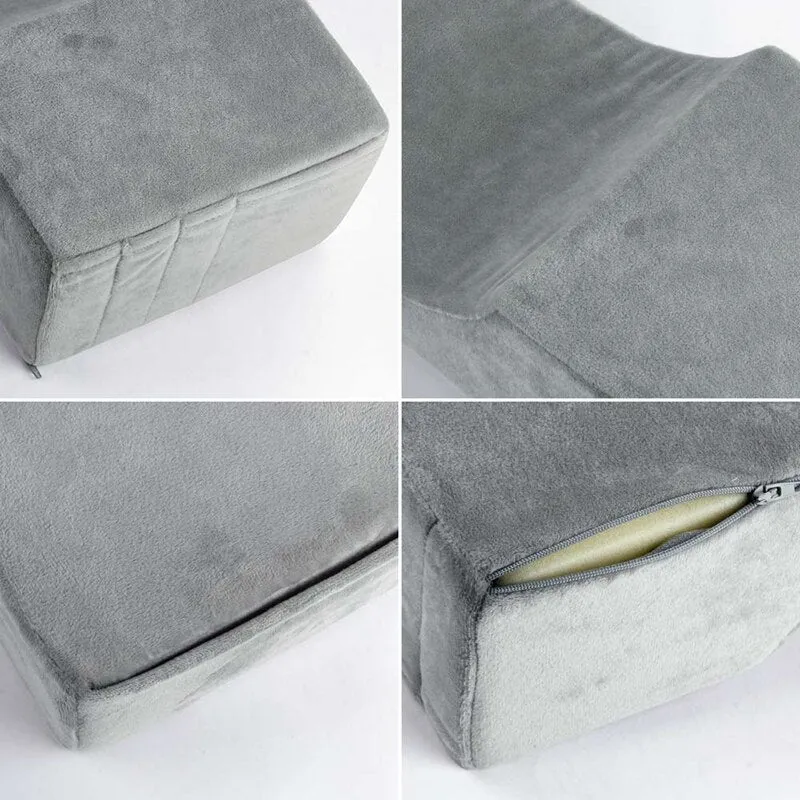 Lash Application Pillow