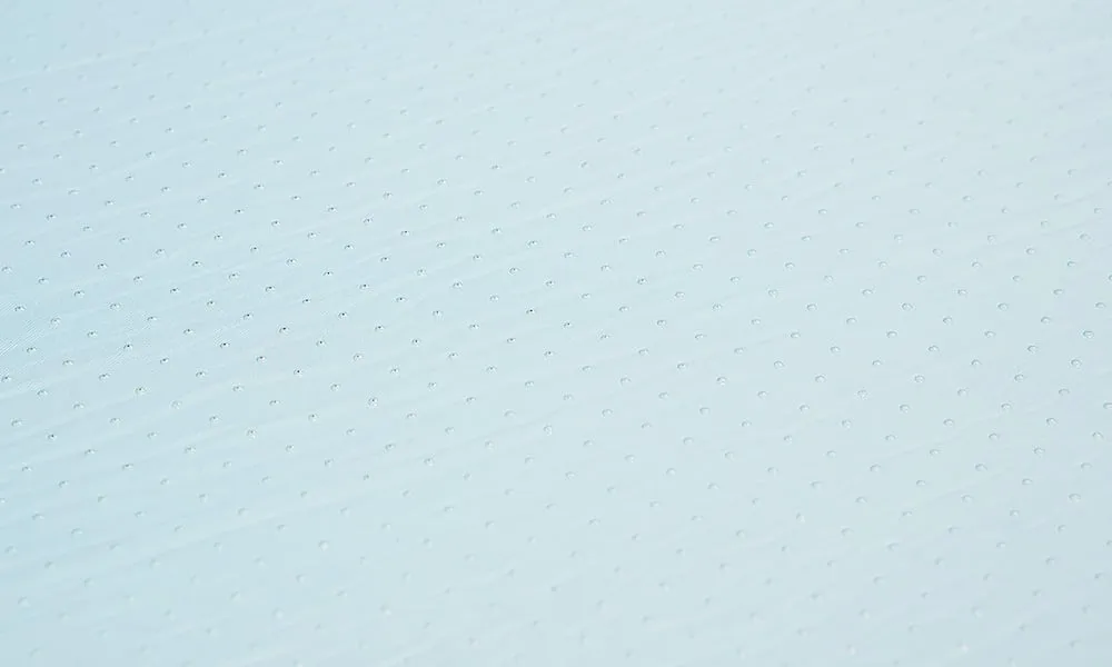 Laura Hill Cool Gel Memory Foam Mattress Topper - King Single