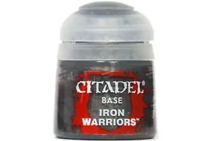 Layer Ironbreaker