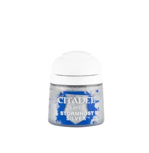 Layer: Stormhost Silver