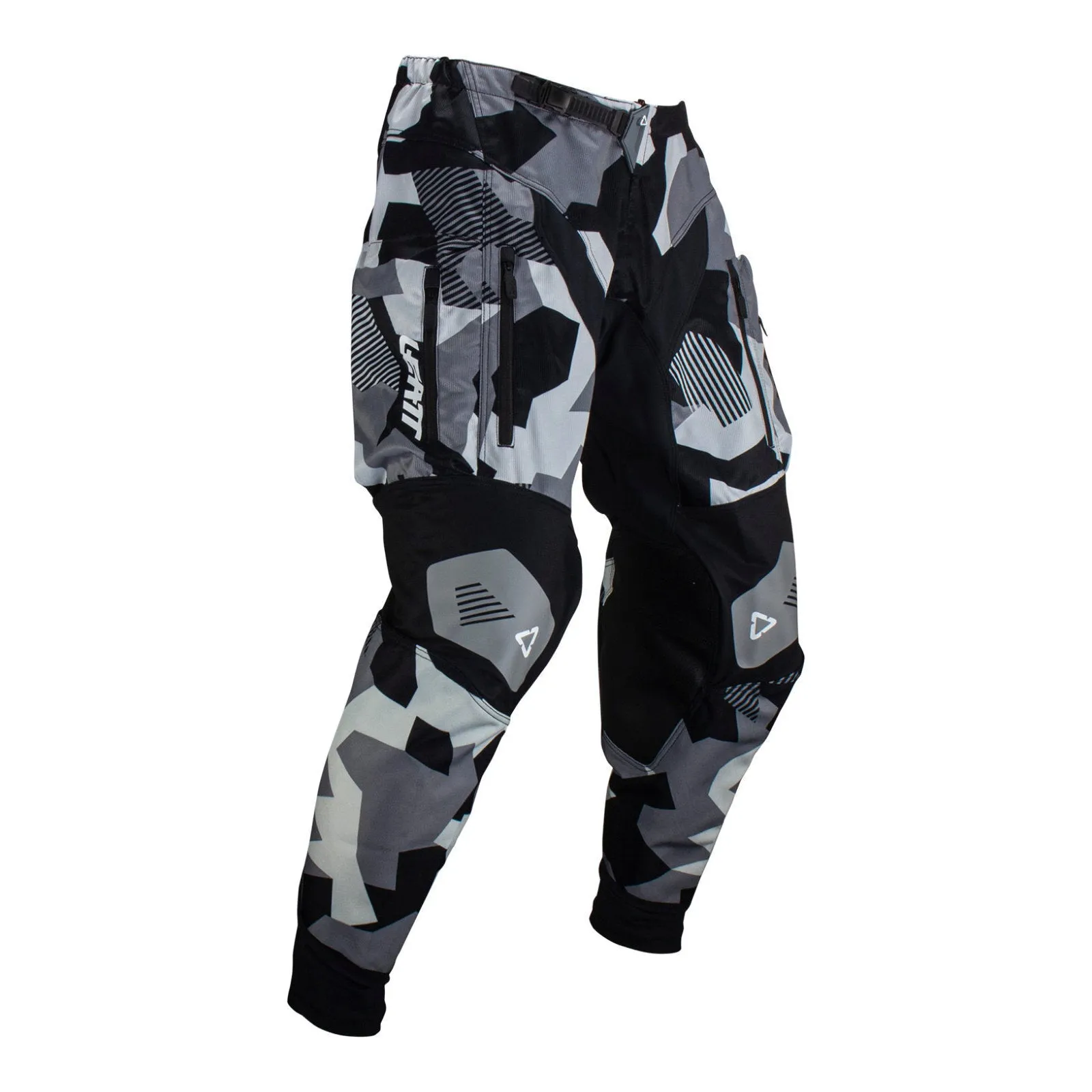 Leatt 2025 4.5 Enduro Pant - Forge