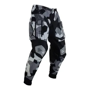 Leatt 2025 4.5 Enduro Pant - Forge
