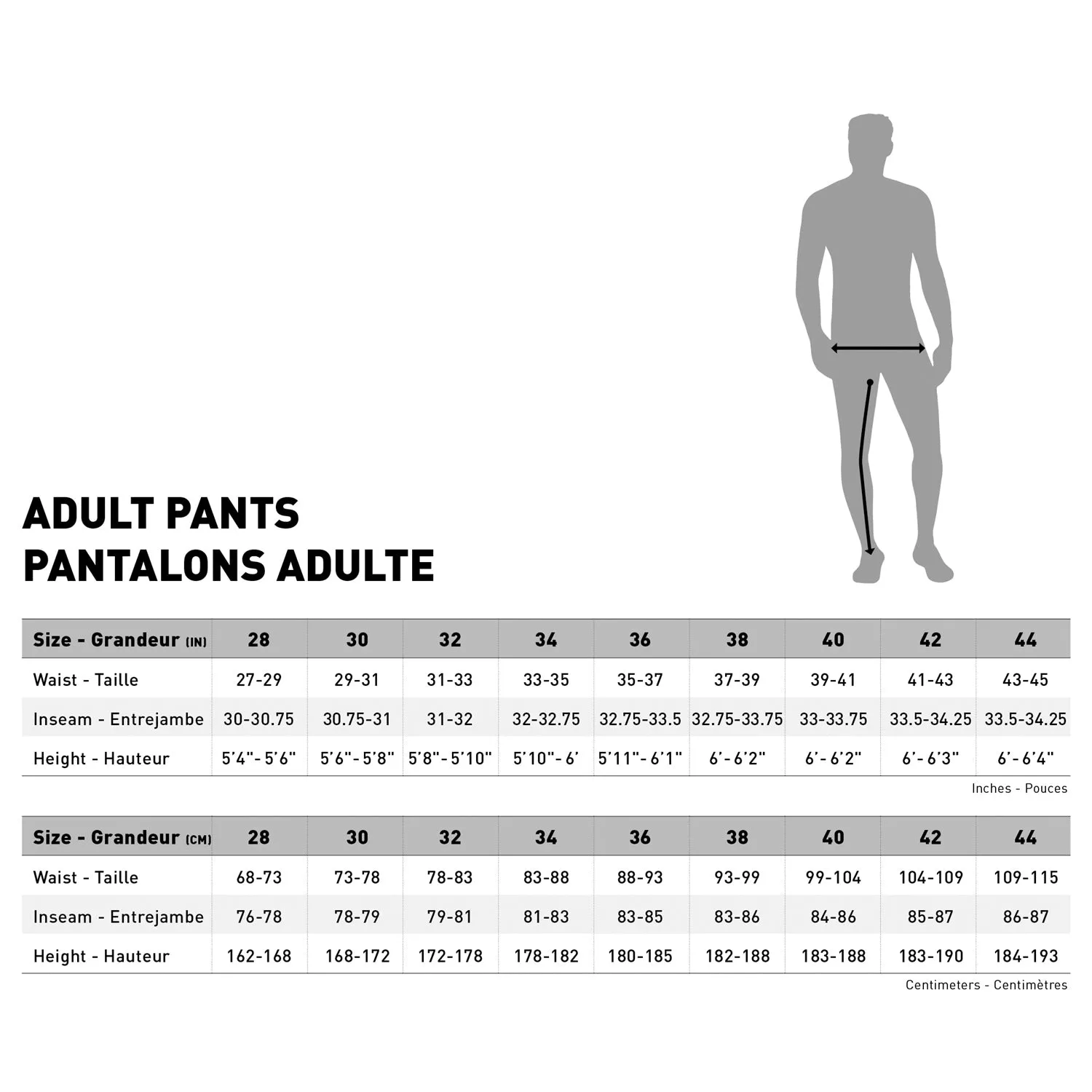 Leatt 5.5 Enduro Pants