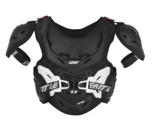 Leatt 5.5 Pro HD Junior Chest Protector