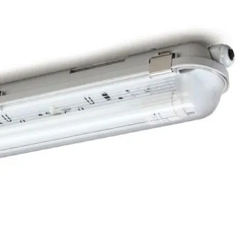 LEDit 4ft 18W Weatherproof Light