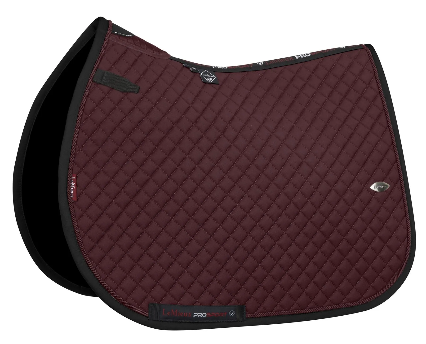 LeMieux Wither Relief Jump Pad