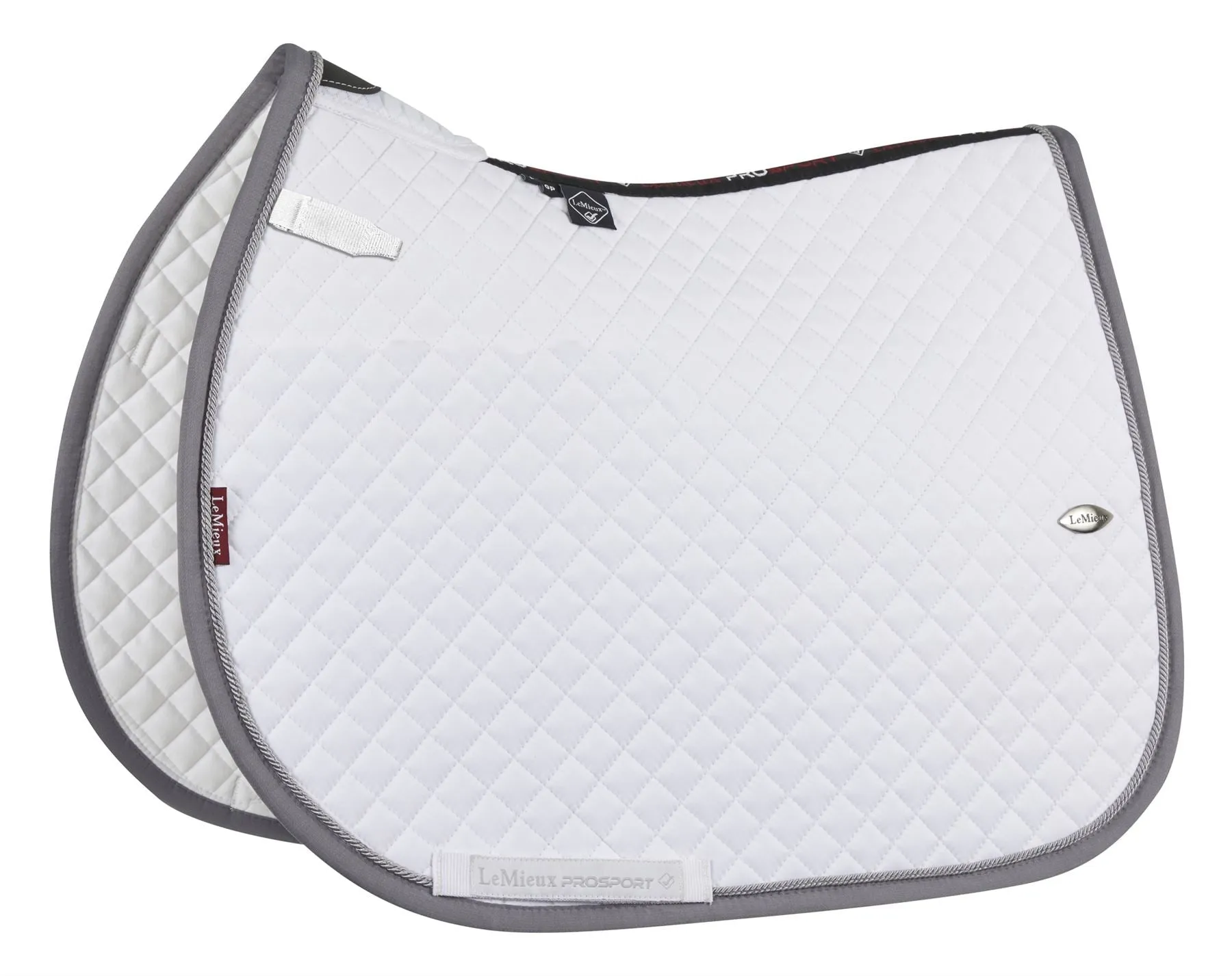 LeMieux Wither Relief Jump Pad