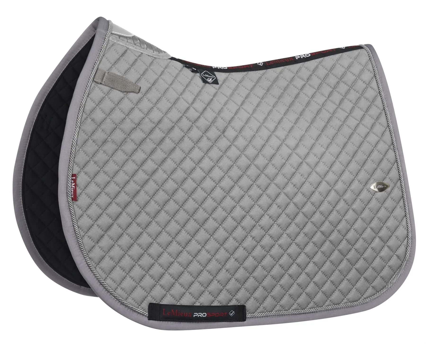 LeMieux Wither Relief Jump Pad